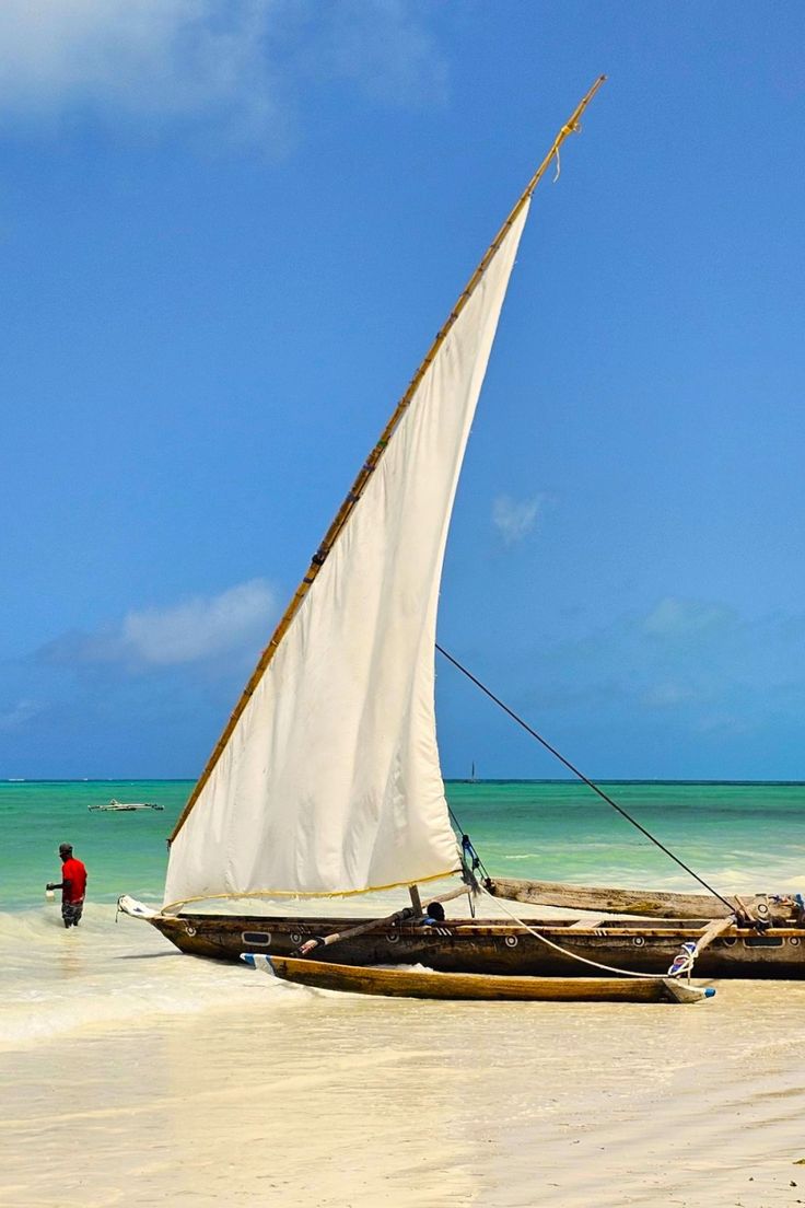 Zanzibar Family Vacation - Kid-Friendly Resorts